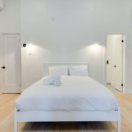 Appart/Hotel Annexe Montreal Exterior photo