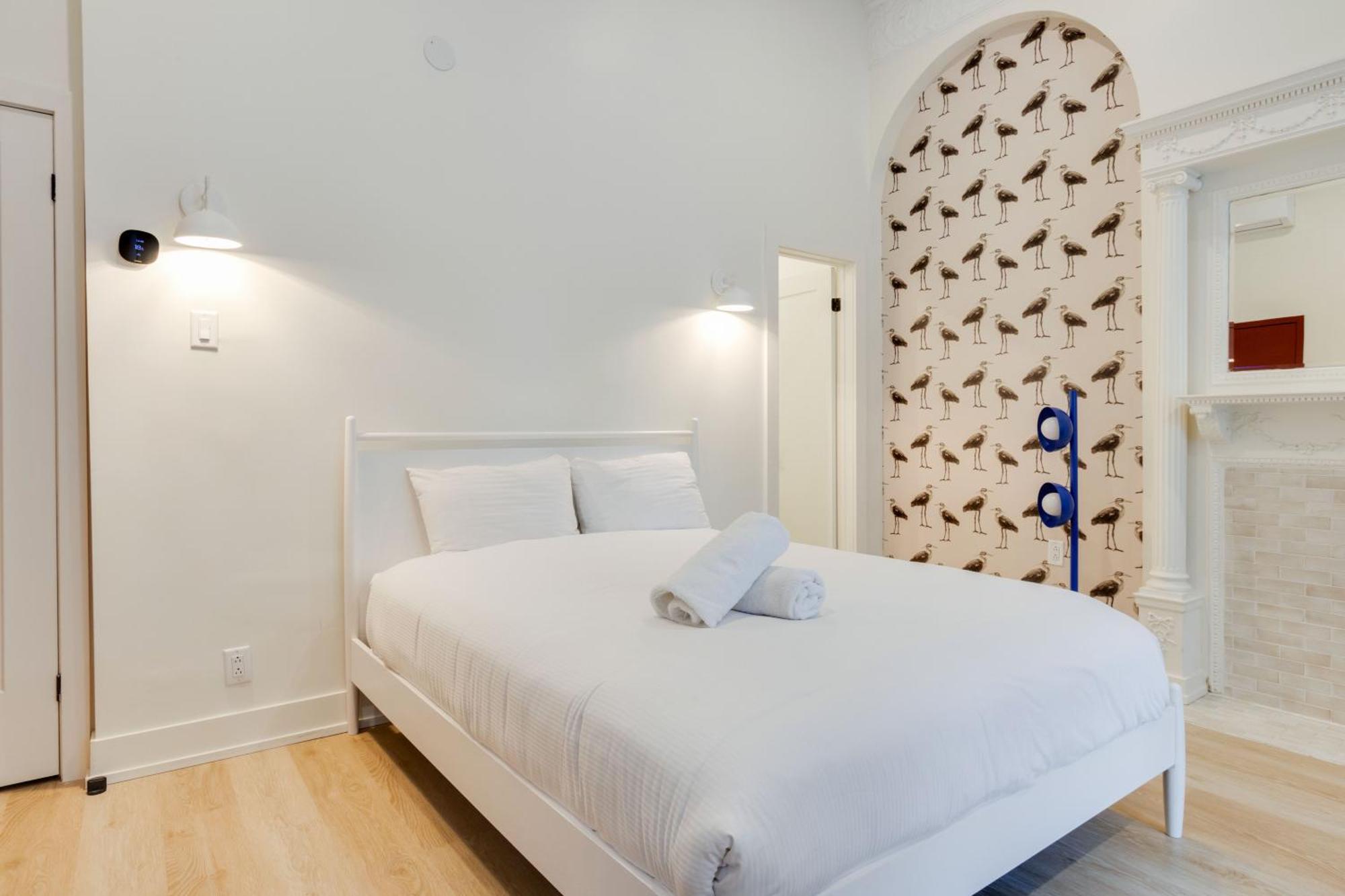 Appart/Hotel Annexe Montreal Exterior photo